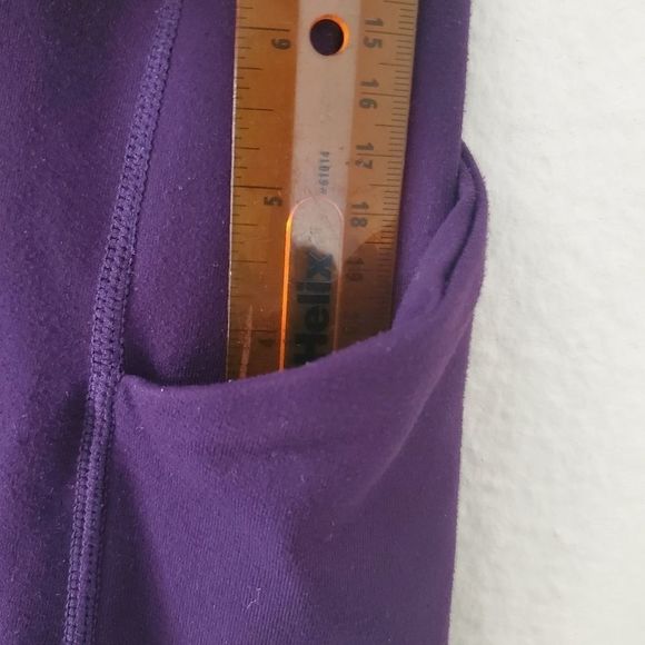 Work out leggings - Picture 5 of 14